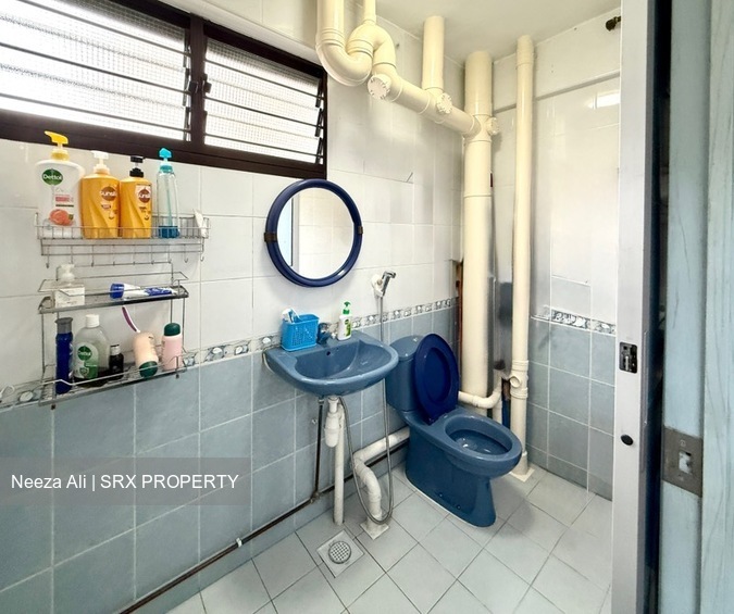 Blk 232 Yishun Street 21 (Yishun), HDB 5 Rooms #485288631